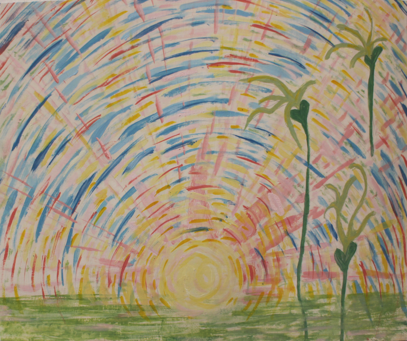 Solens kraft og betydning - LoneS