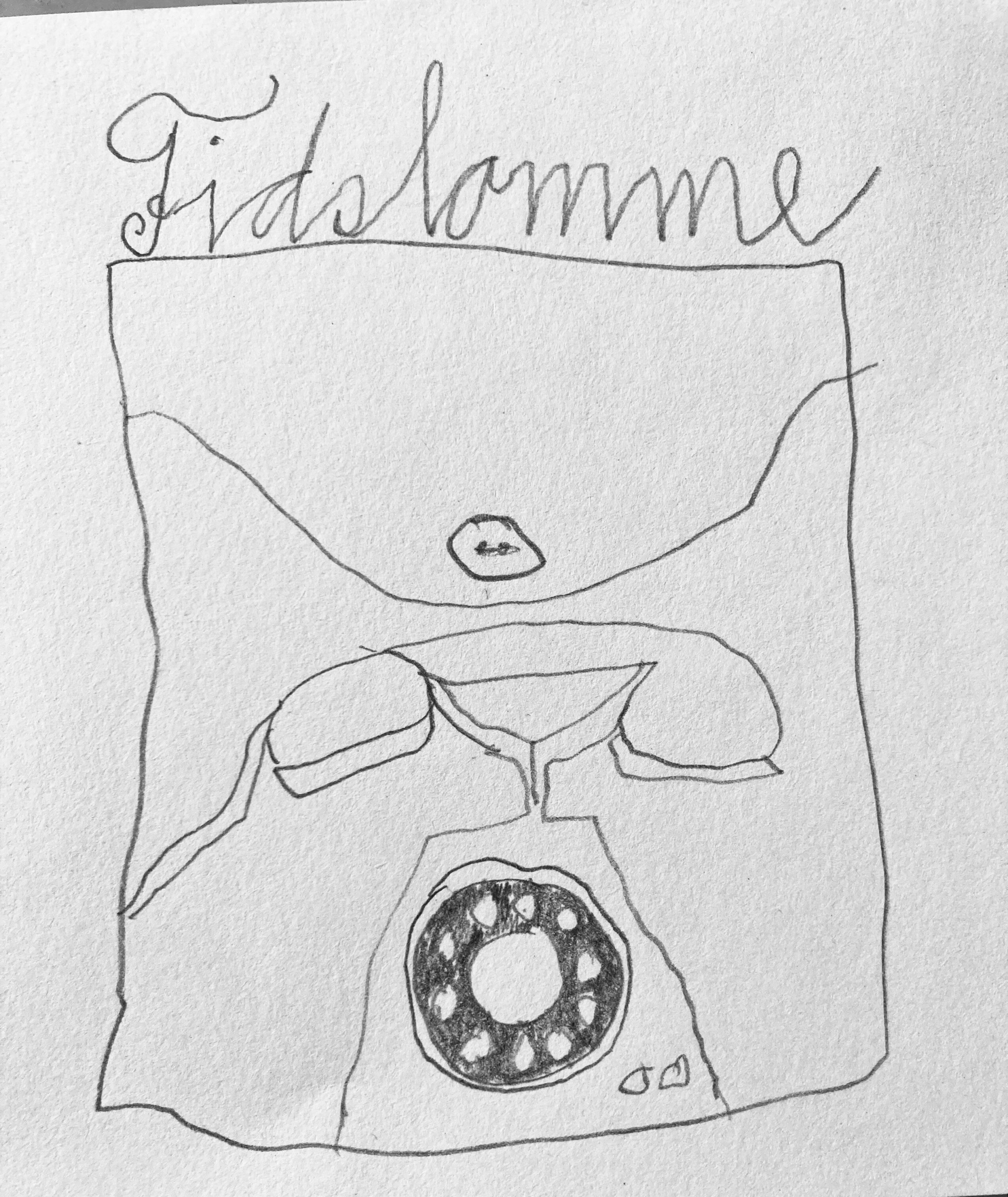 7 tidslonne bettina