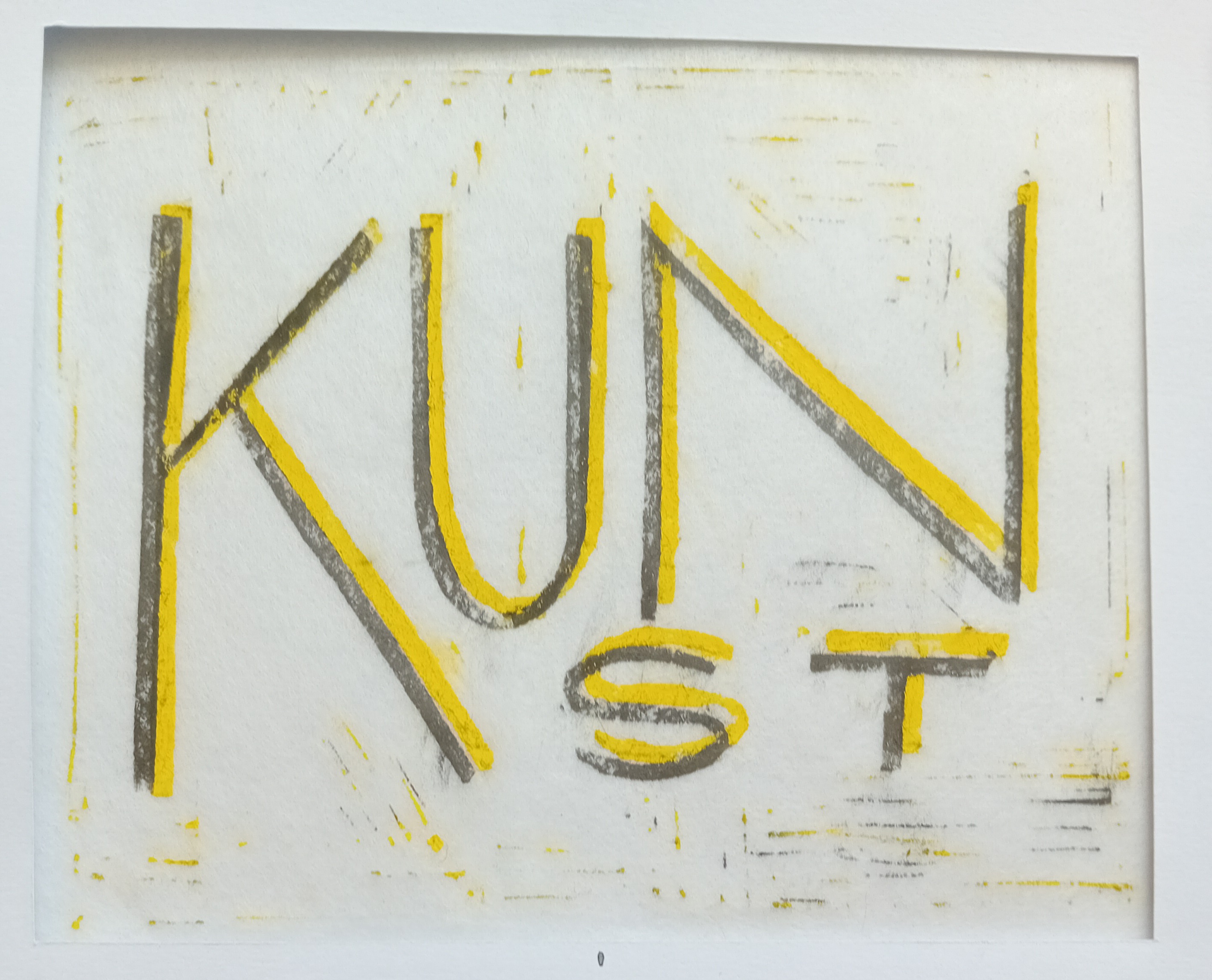 8 kunst