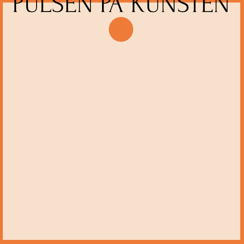 pulsen p kunsten - En kunstudfordring