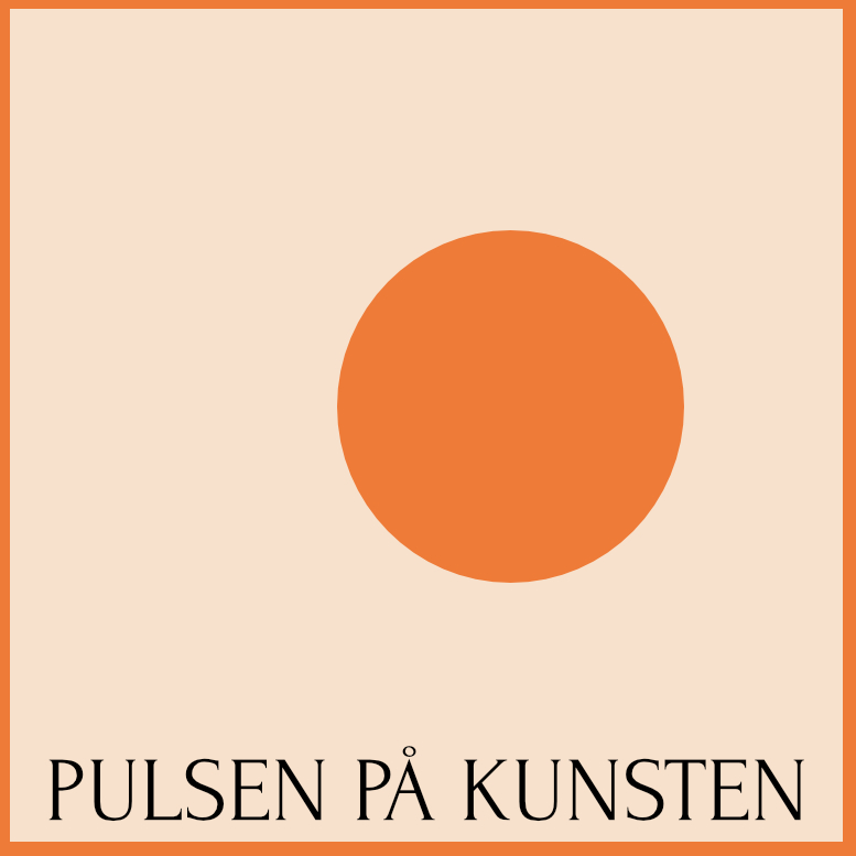22 Kunstudfordring pulsen p kunsten - En kunstudfordring