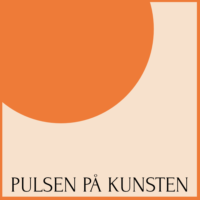 pulsen p kunsten - En kunstudfordring