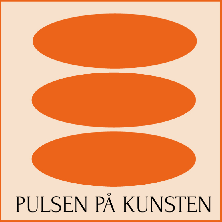 21 Kunstudfordring pulsen p kunsten - En kunstudfordring