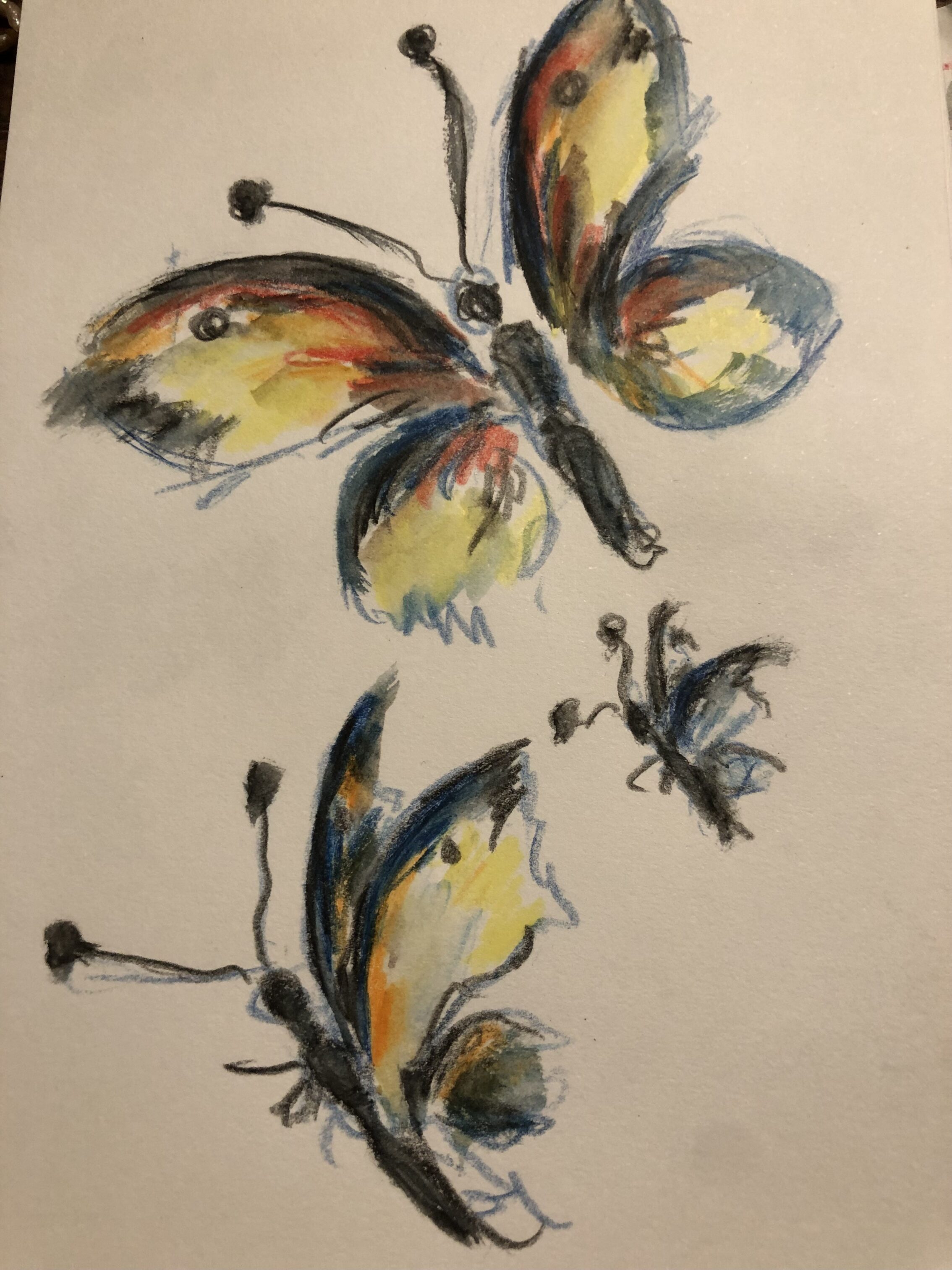 28 flyv list